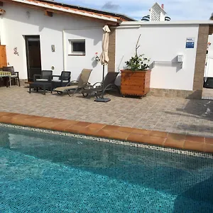  Apartamento Loft Patri